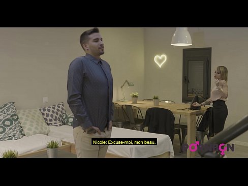 ❤️ PORNBCN 4K Usa ka hamtong nga babaye nga adunay dagkong mga suso gusto nga mahimong anal fucked batan-ong gigolo nga adunay dako nga dick blowjob amortism lisud nga fuck kamot trabaho estilo sa iro puki lick orgasm French subtitles sluts sa amon ceb.ttsex.ru ﹏
